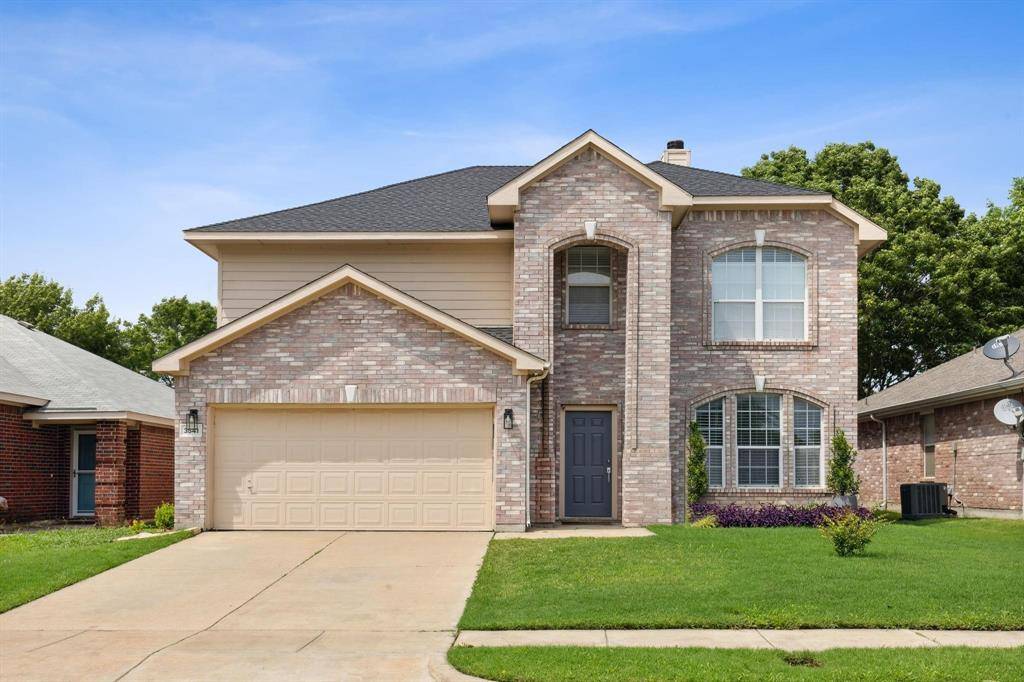 Fort Worth, TX 76262,3541 Silverado Trail