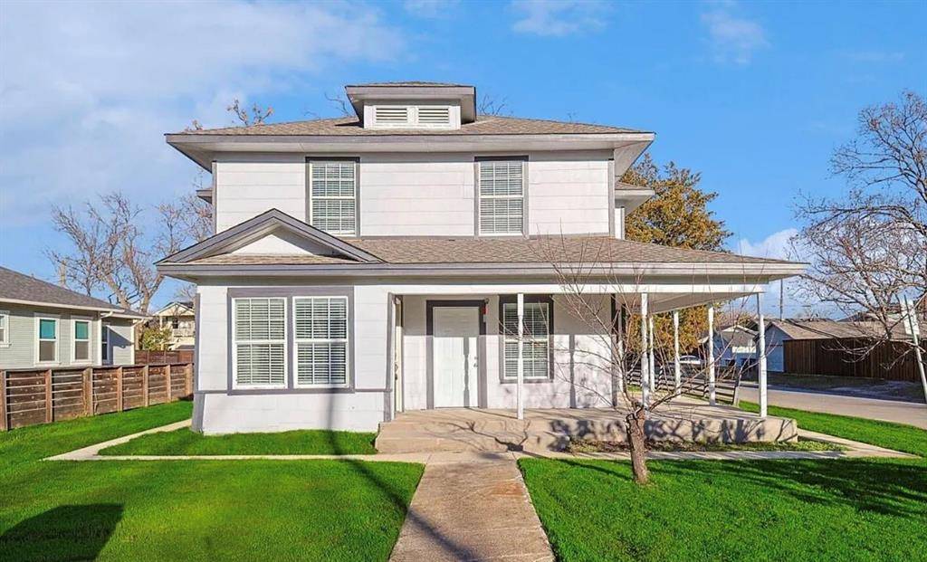 Dallas, TX 75208,702 N Edgefield Avenue