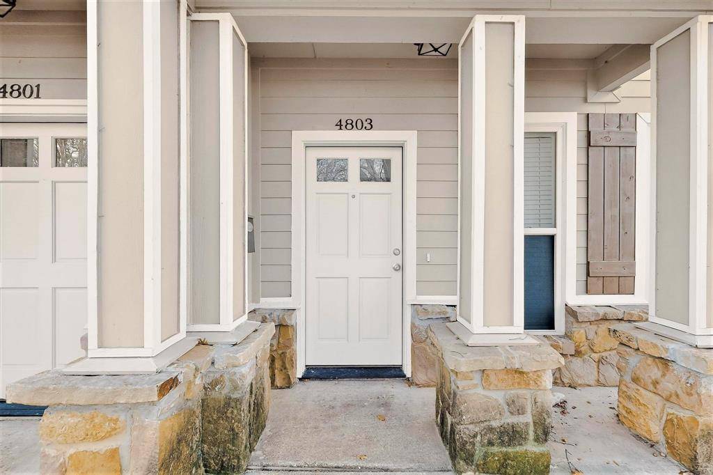 Fort Worth, TX 76107,4803 Birchman Avenue