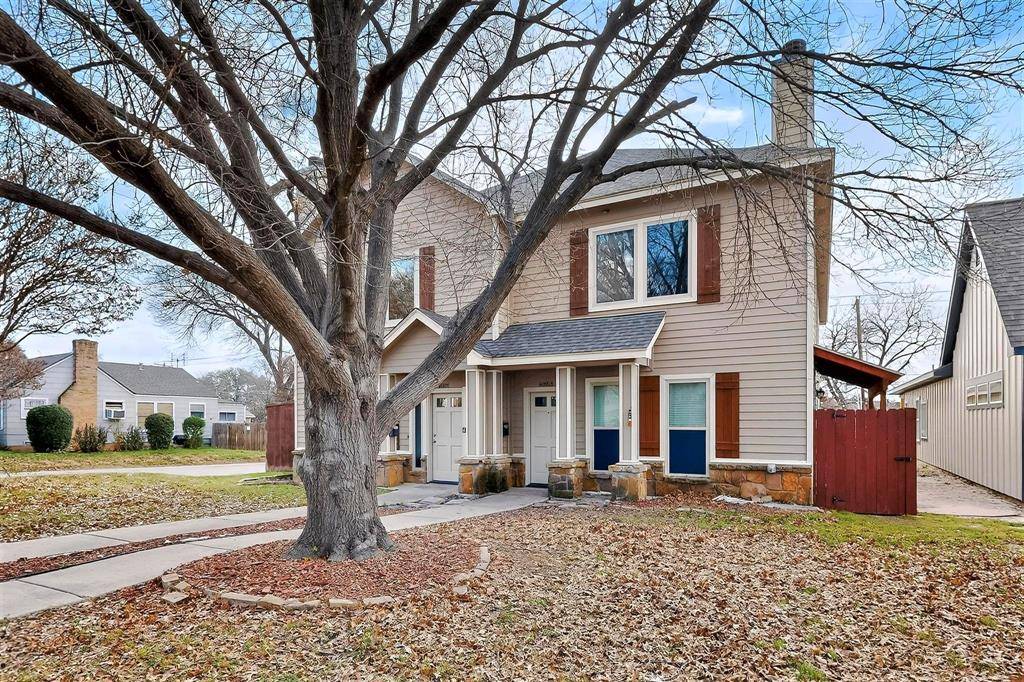 Fort Worth, TX 76107,4803 Birchman Avenue