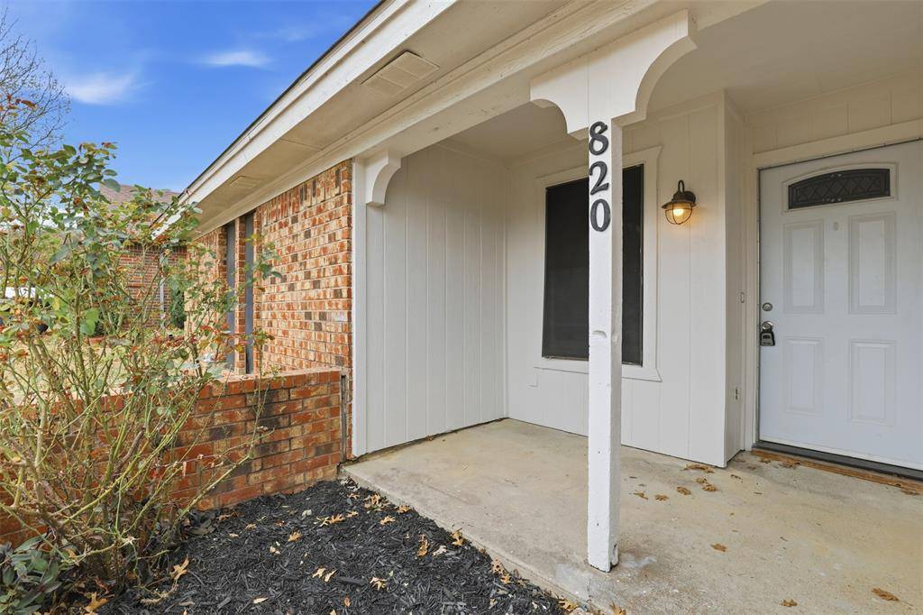 Burleson, TX 76028,820 Nicole Drive