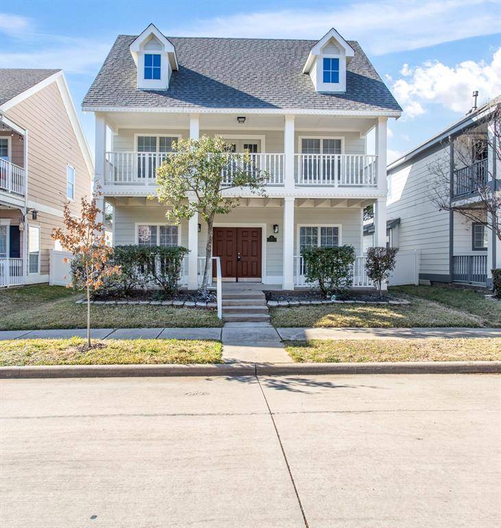 Savannah, TX 76227,1725 Spanish Moss Way