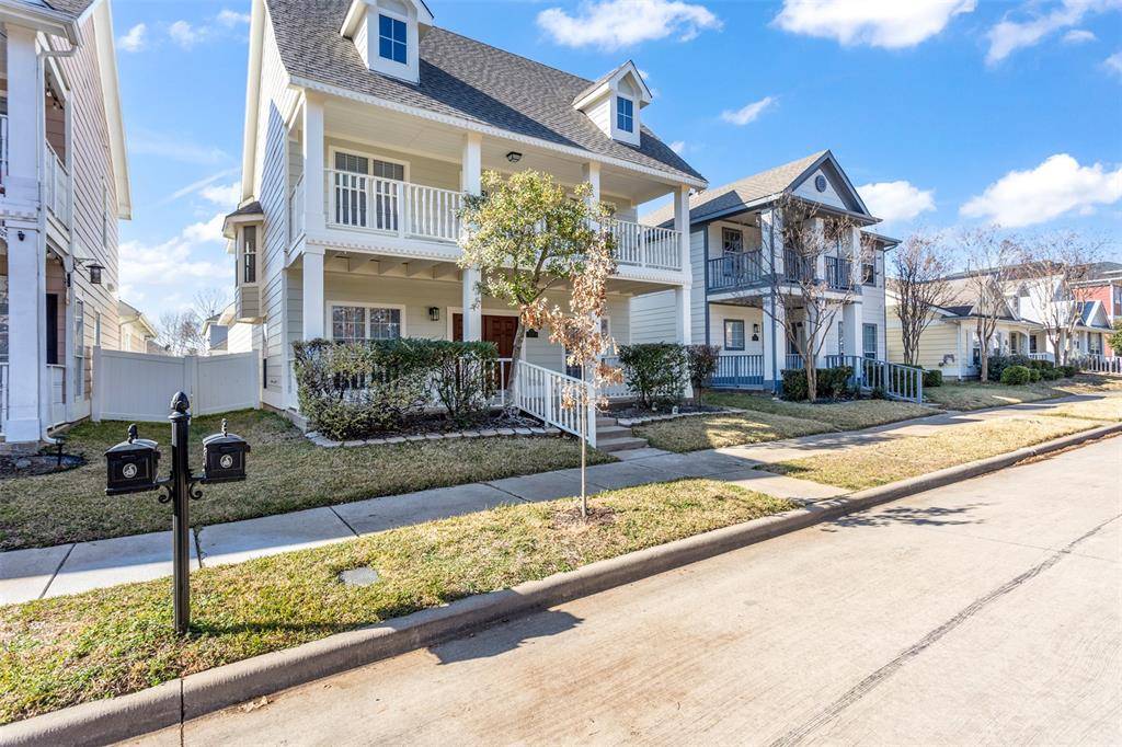 Savannah, TX 76227,1725 Spanish Moss Way