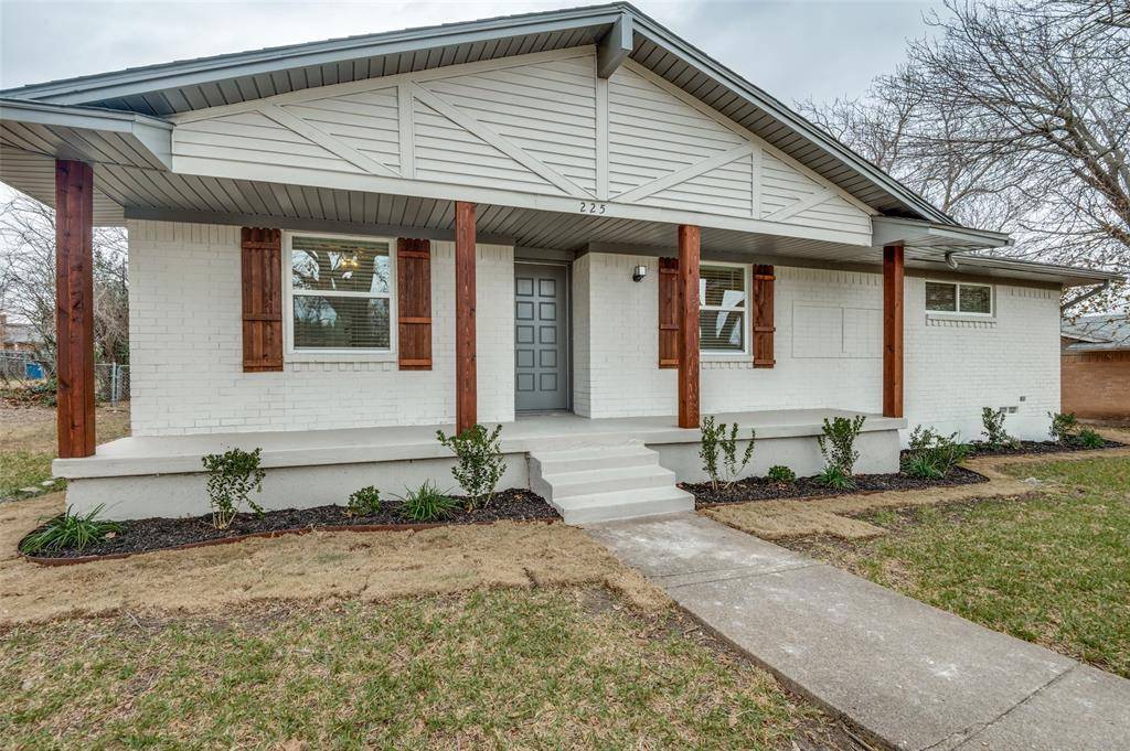 Desoto, TX 75115,225 Highridge Drive