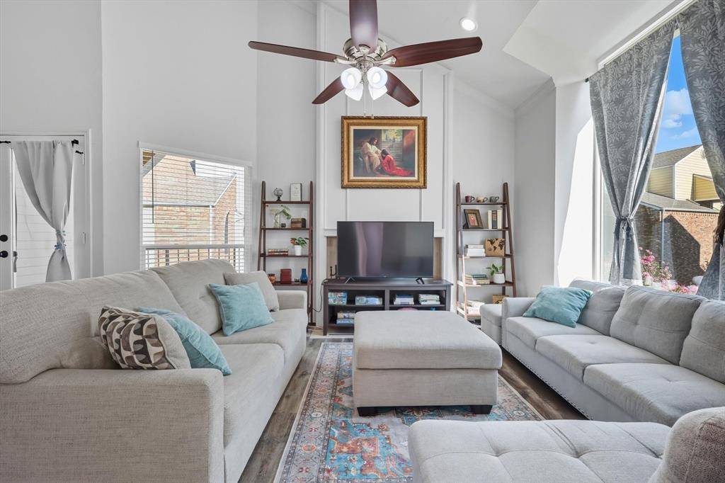 Garland, TX 75043,4430 Point Boulevard #203