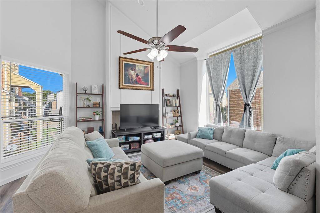 Garland, TX 75043,4430 Point Boulevard #203