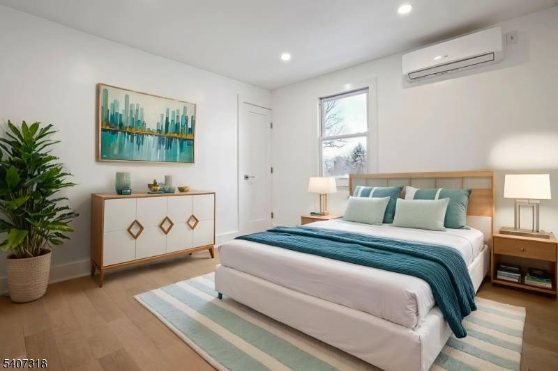 Westfield Town, NJ 07090,554 HORT STREET 2nd FL