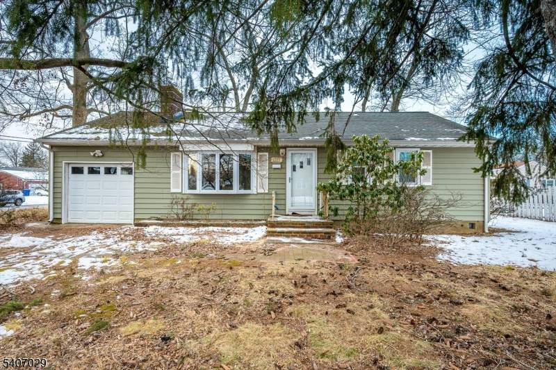 South Plainfield Boro, NJ 07080,2206 Murray Ave