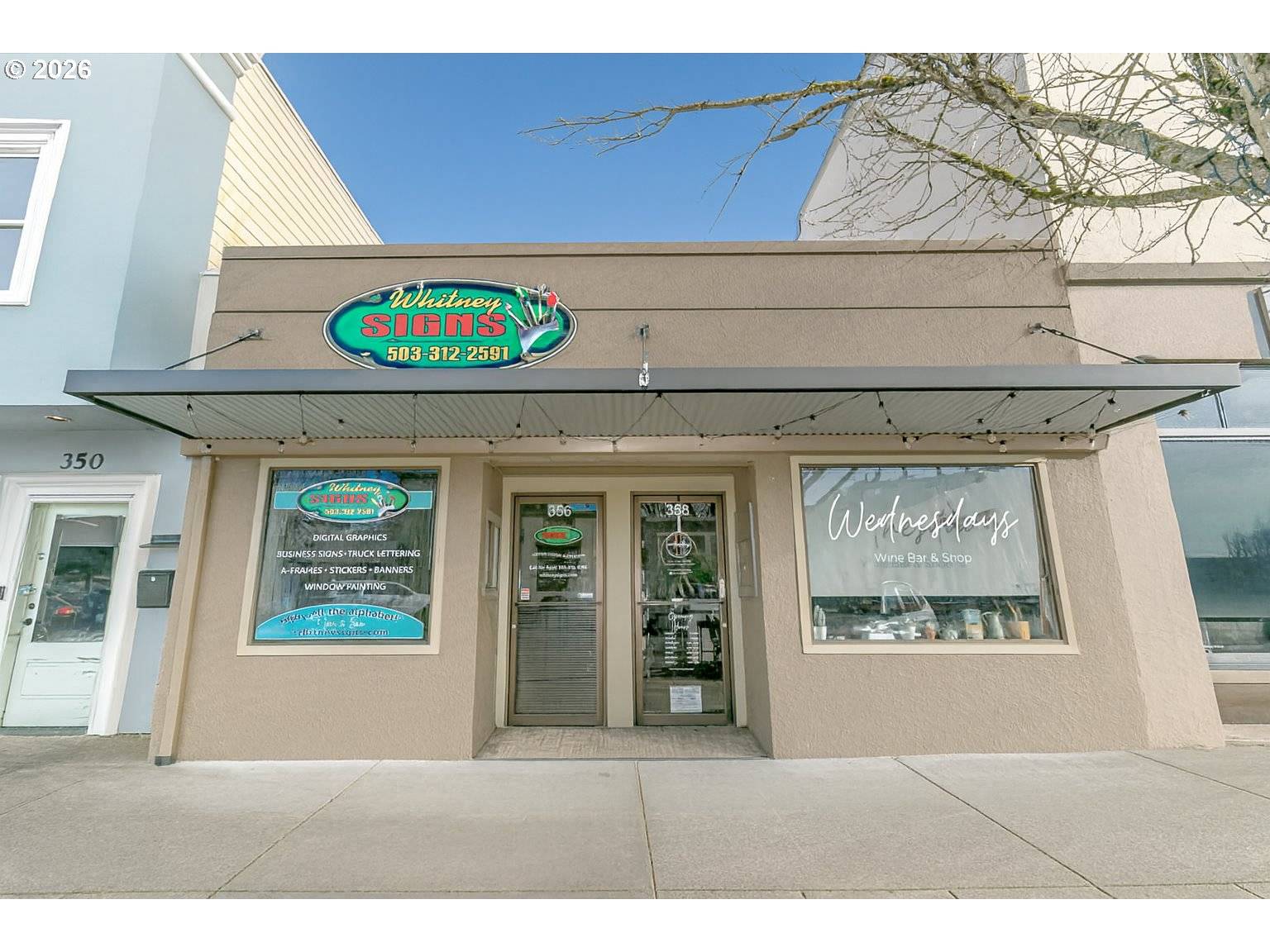 Estacada, OR 97023,356 S BROADWAY ST