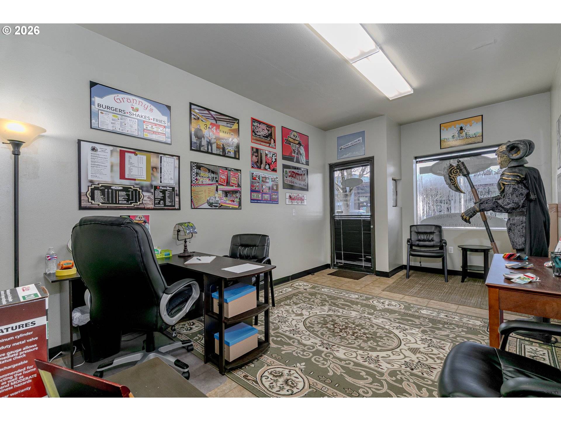 Estacada, OR 97023,356 S BROADWAY ST