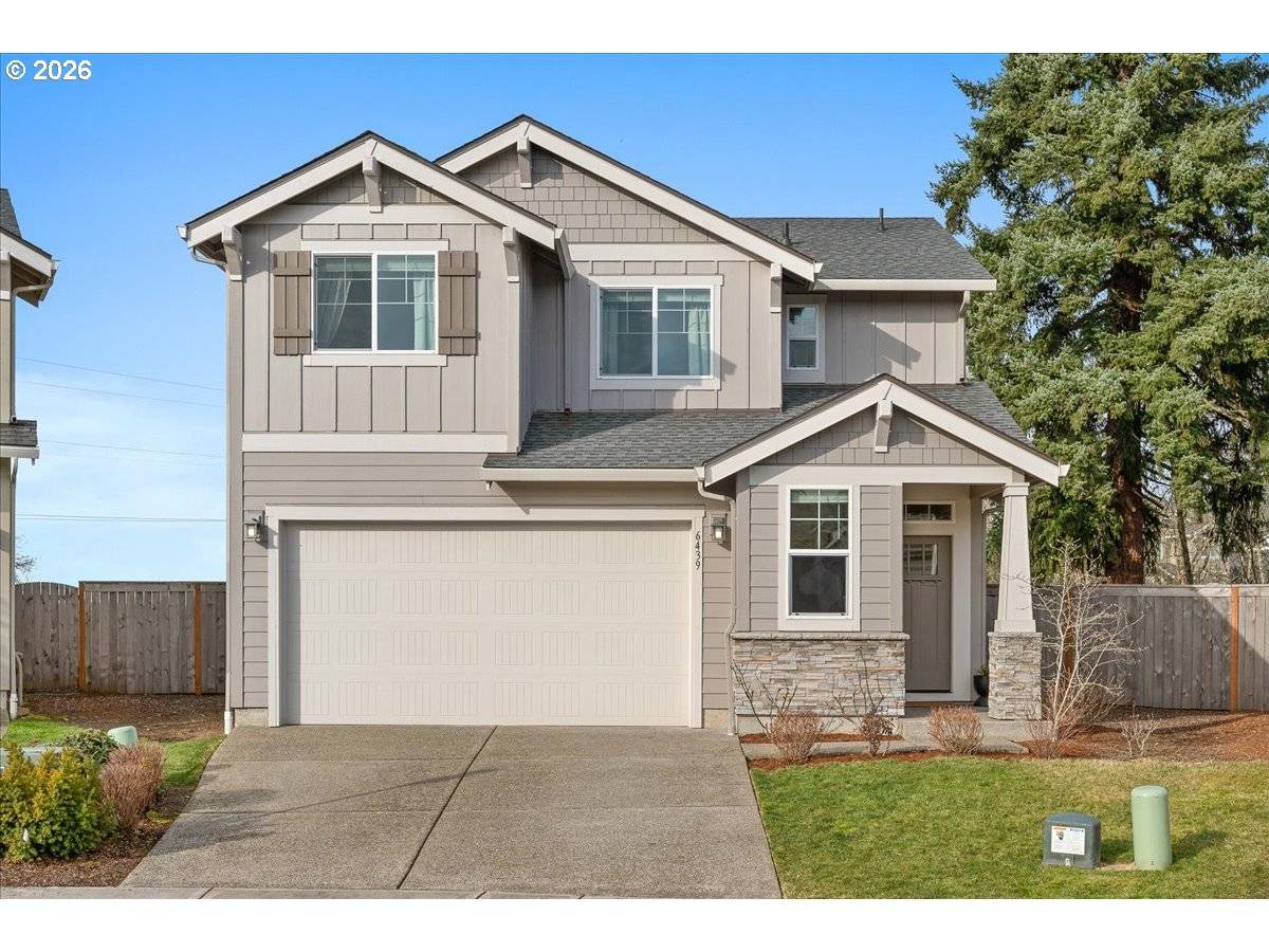 Camas, WA 98607,6439 N 87TH CT