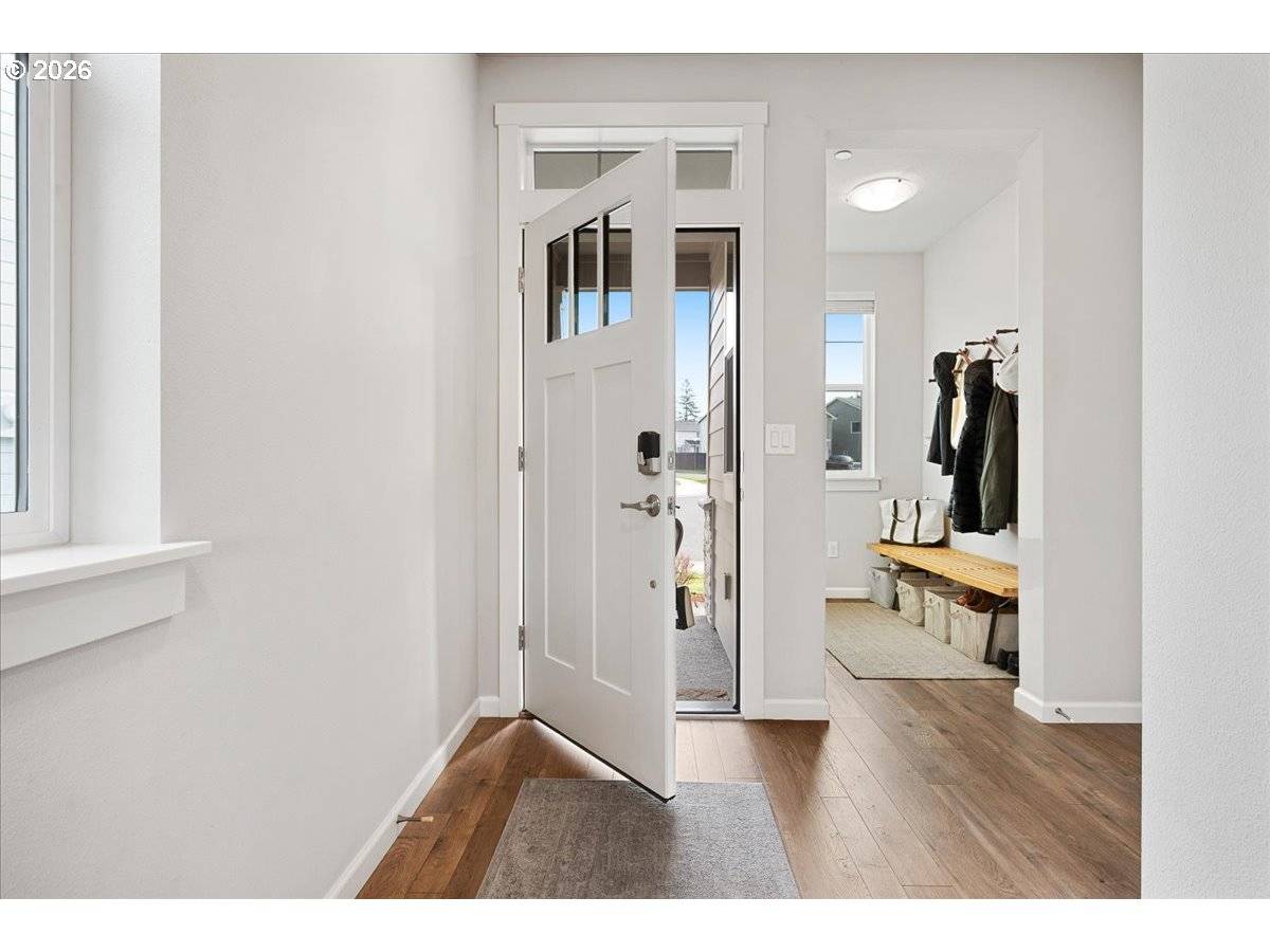 6439 N 87TH CT, Camas, WA 98607