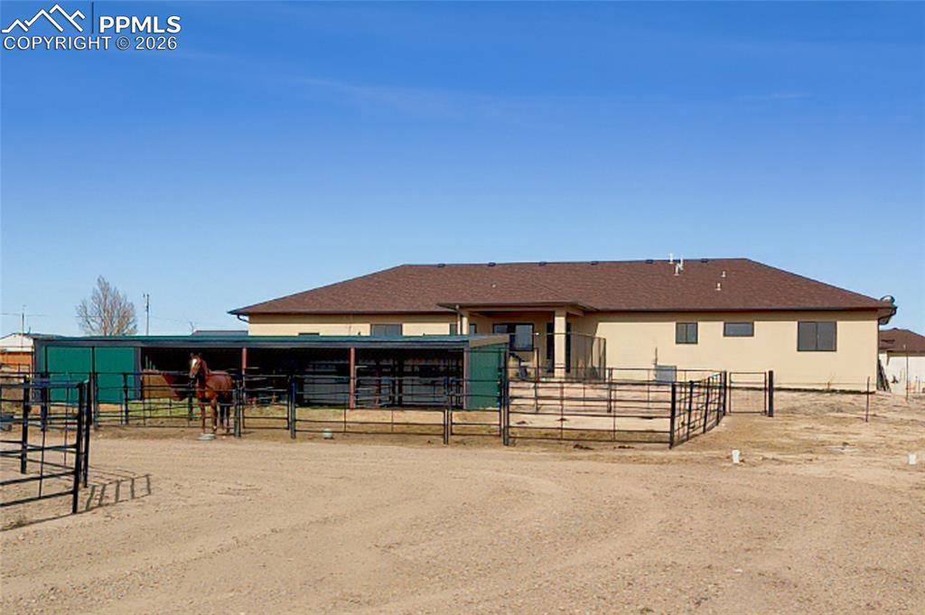 Pueblo, CO 81007,748 E Heron DR