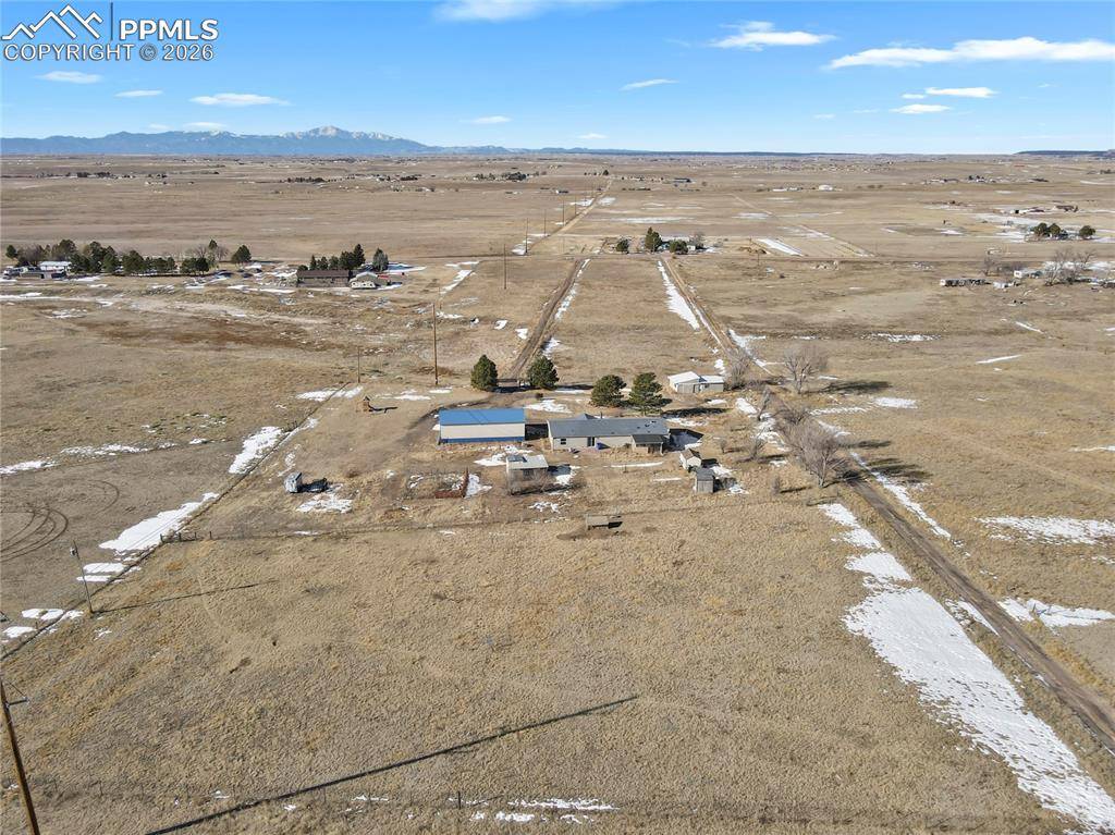Calhan, CO 80808,12557 N Ellicott HWY