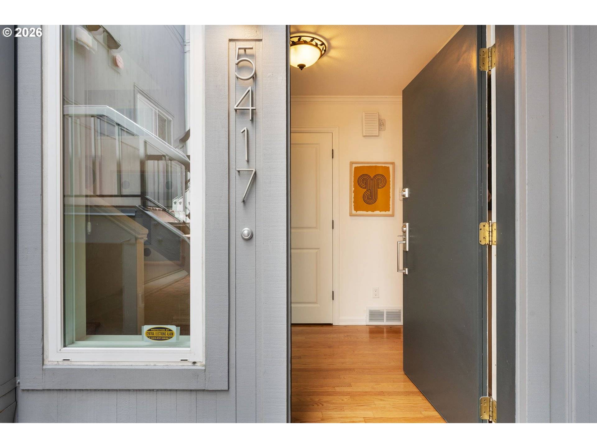 Portland, OR 97239,5417 S VIEW POINT TER