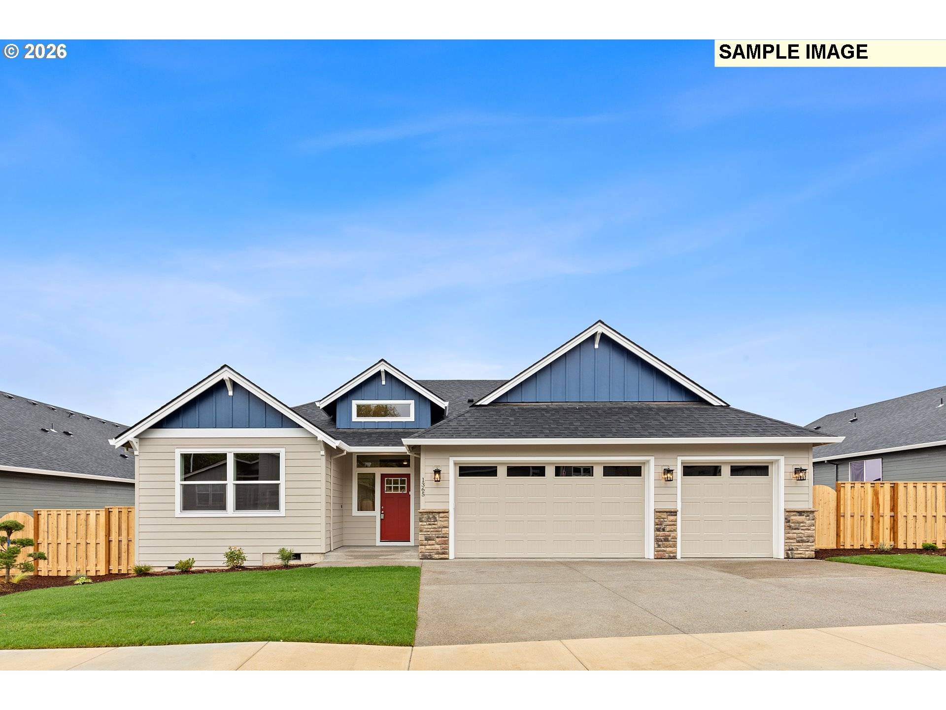 1592 NE Wiley LN #13, Estacada, OR 97023