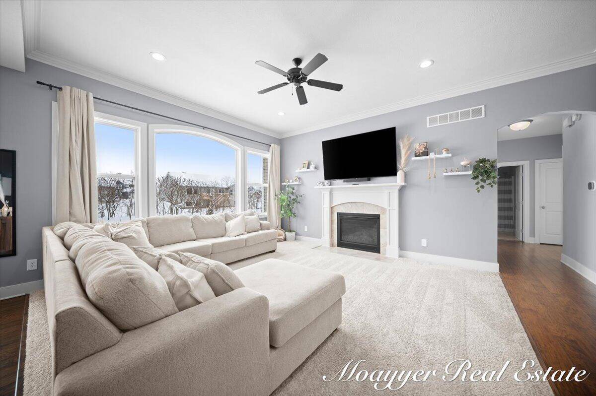 Byron Center, MI 49315,1791 68th ST SW