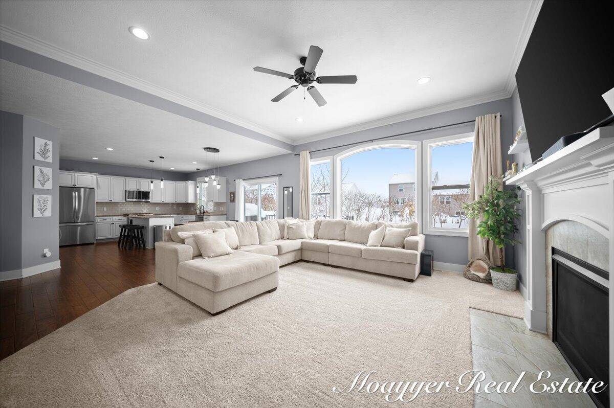 Byron Center, MI 49315,1791 68th ST SW