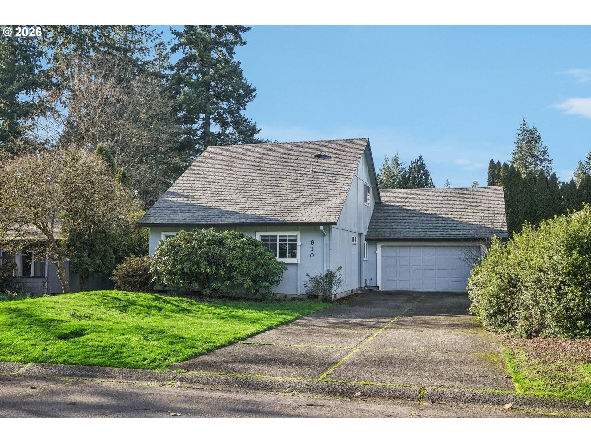 Vancouver, WA 98684,810 NE PINEBROOK AVE