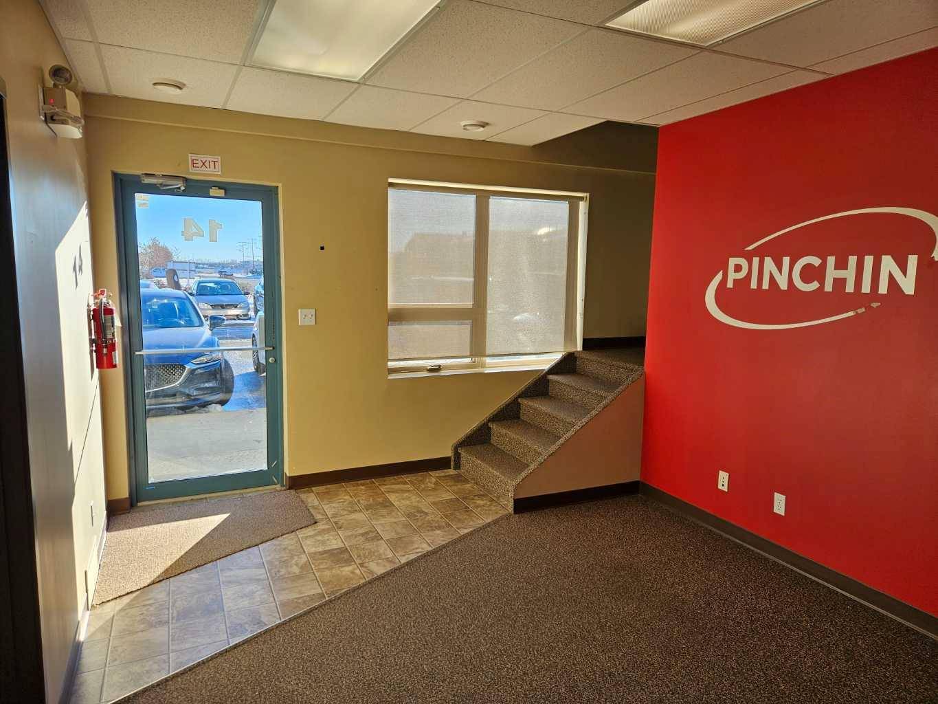 7471 Edgar Industrial BND #14, Red Deer, AB T4P 3Z5