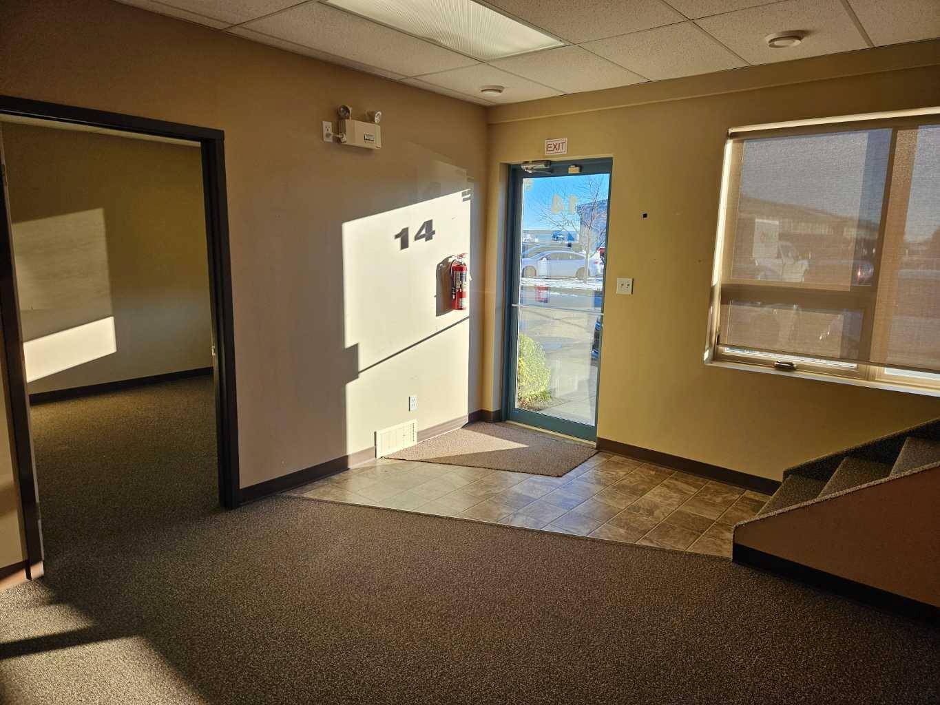 7471 Edgar Industrial BND #14, Red Deer, AB T4P 3Z5