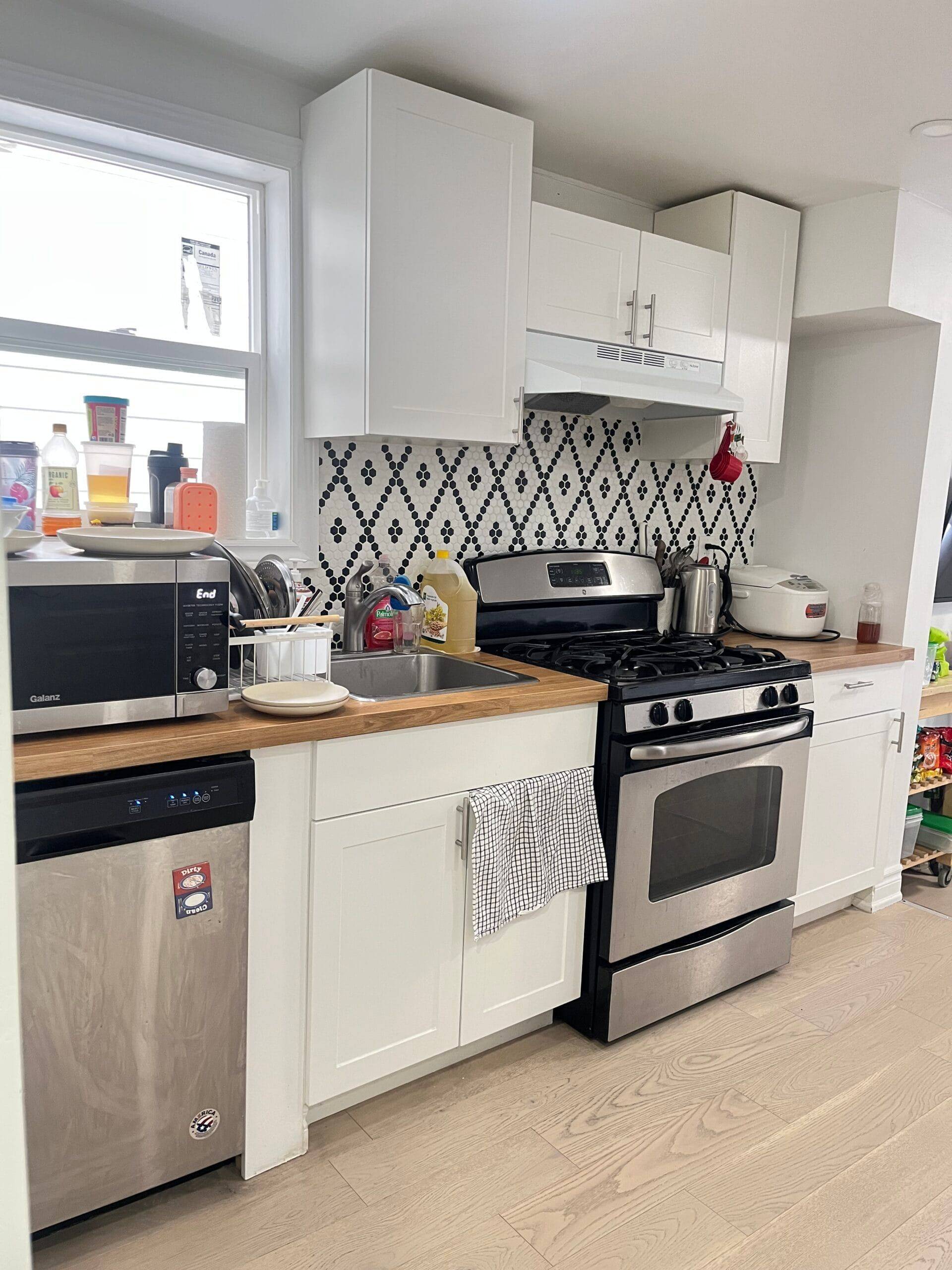 Toronto C01, ON M5S 2N2,127 Borden ST #2