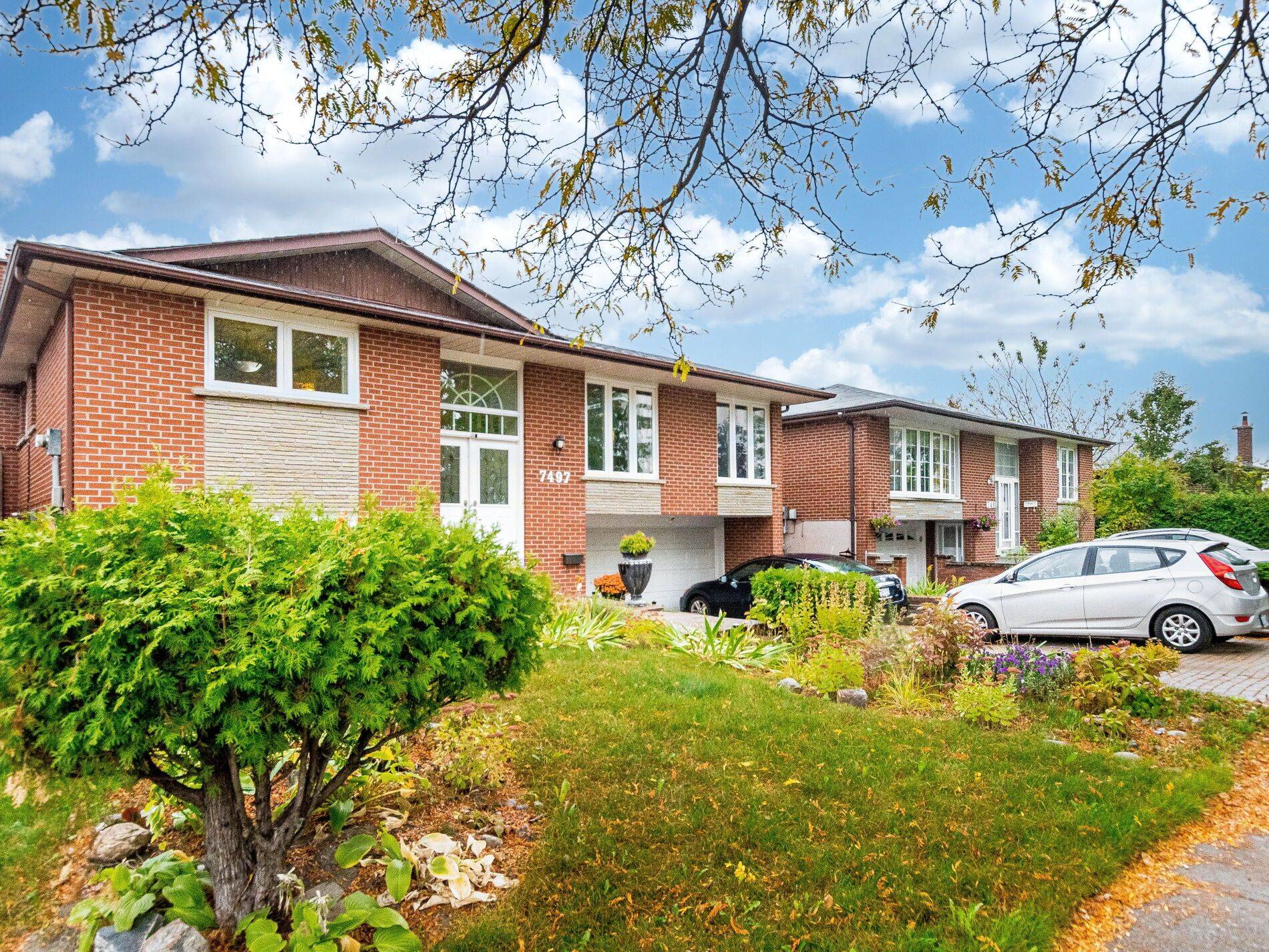 Mississauga, ON L4T 3S3,Address not disclosed