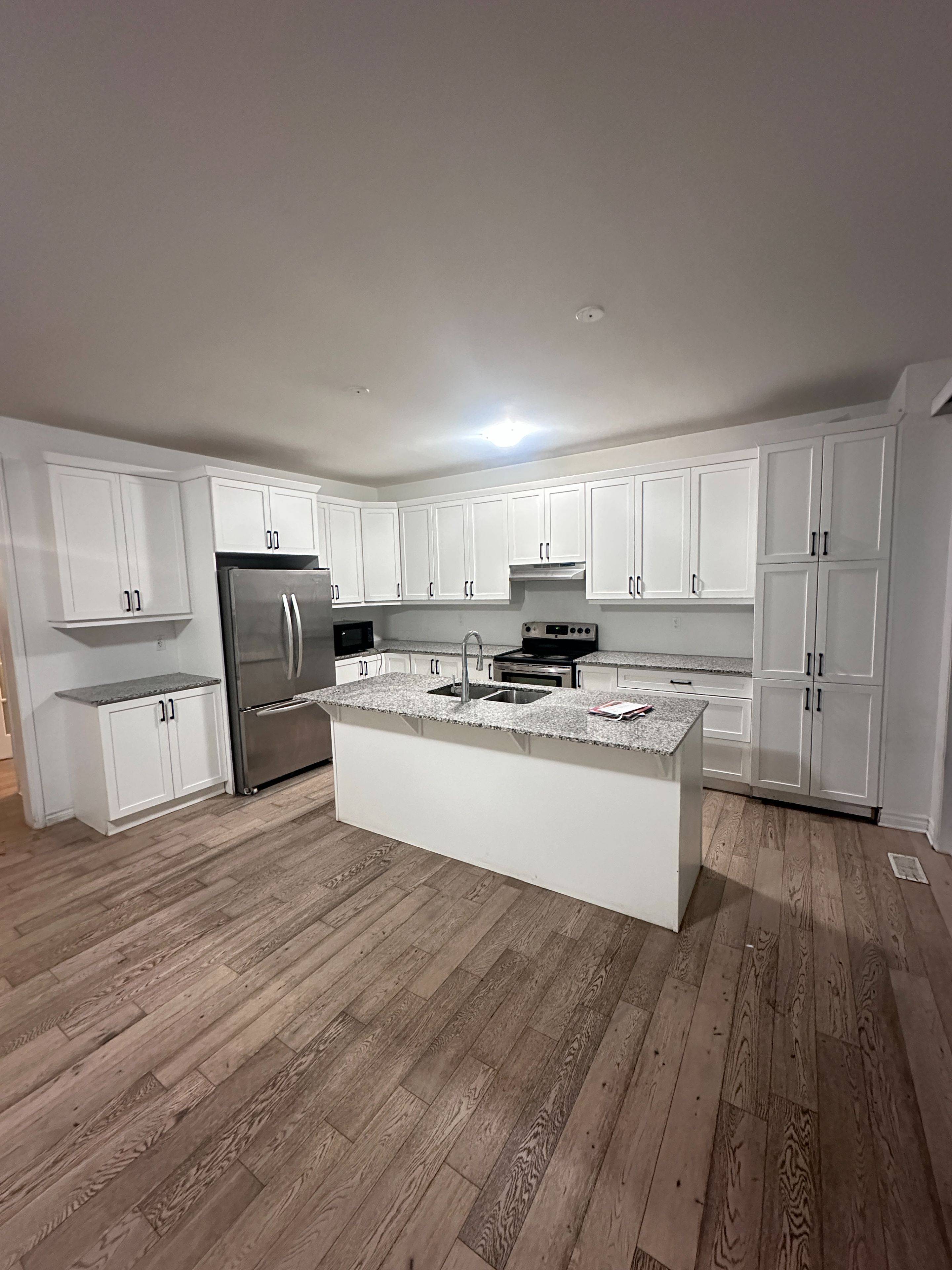 Kitchener, ON N2E 3Y2,181 Forestwalk ST