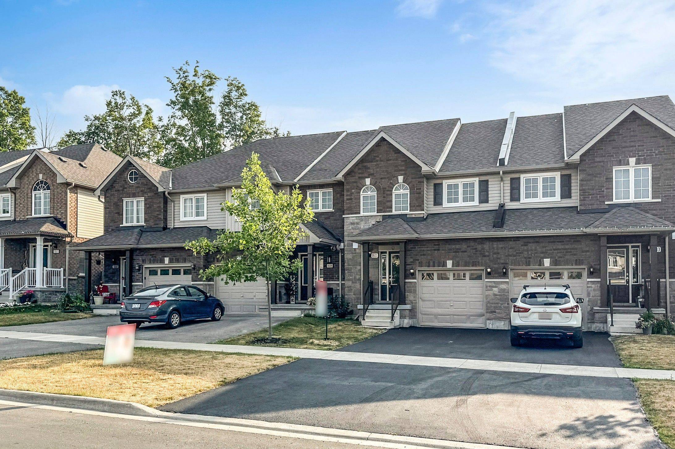 Peterborough, ON K9L 0G6,1611 Hetherington DR
