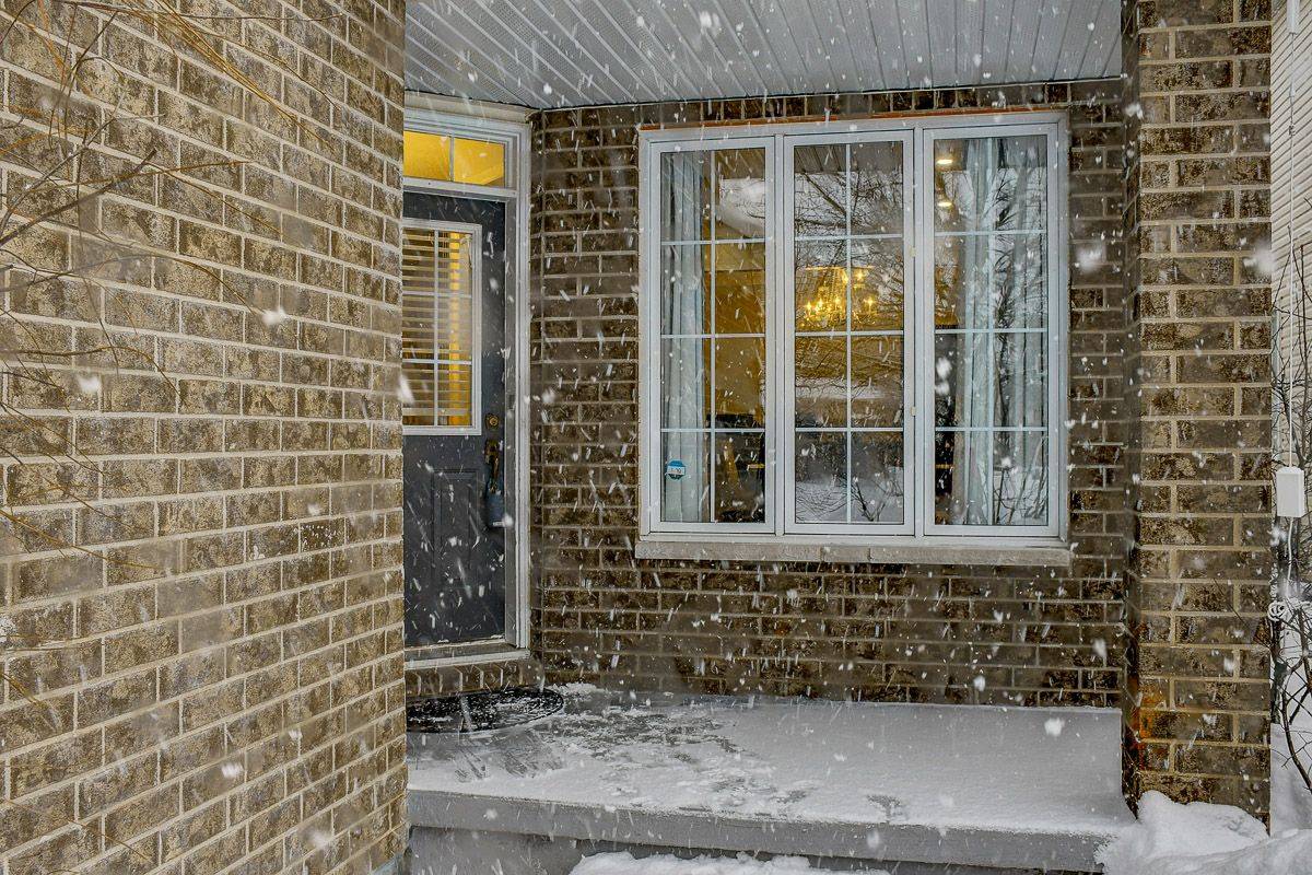 Orleans - Cumberland And Area, ON K4A 4E2,2166 Sojourn ST