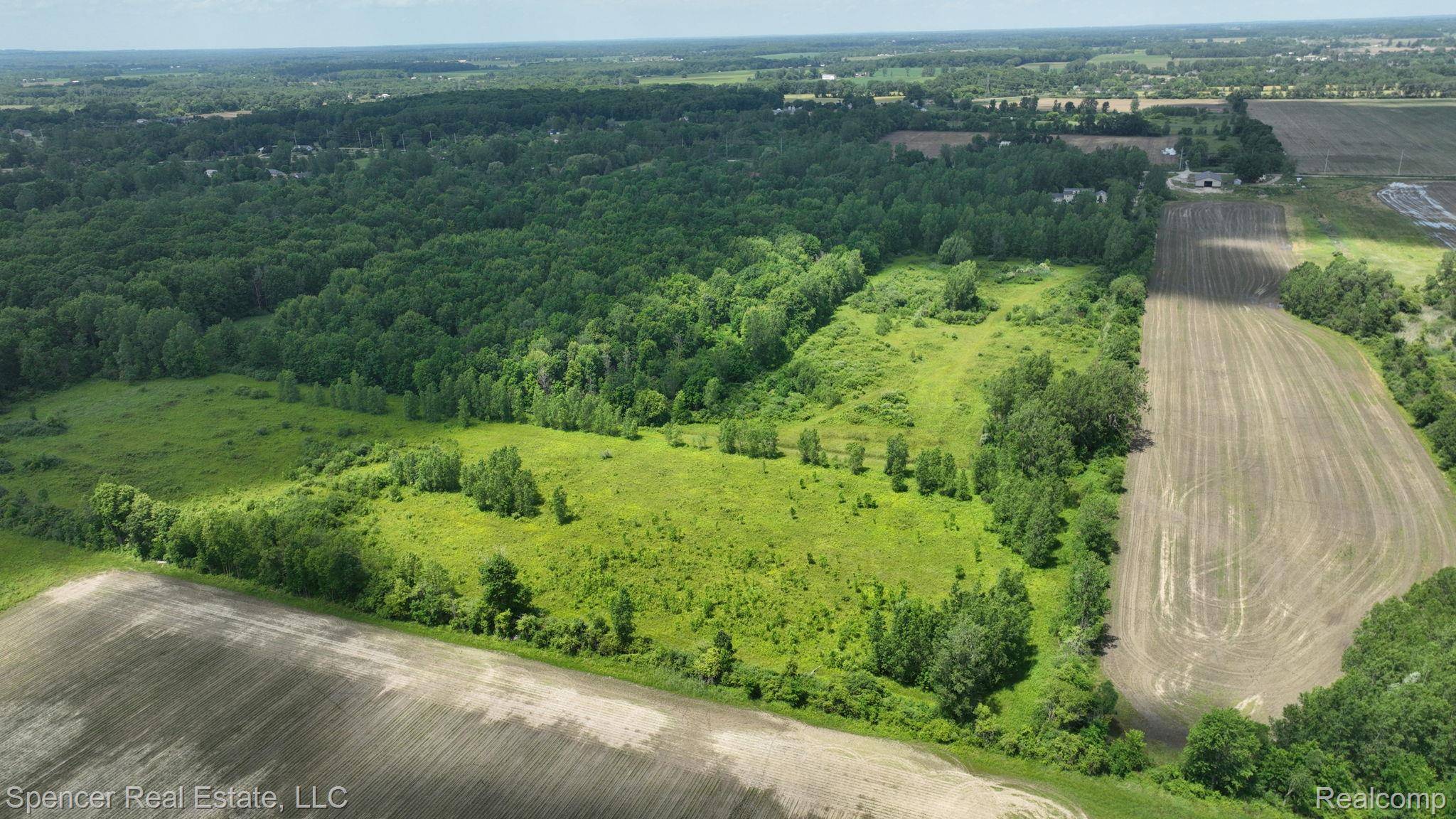 Lot 2 33 Mile Rd, Armada Township, MI 48005
