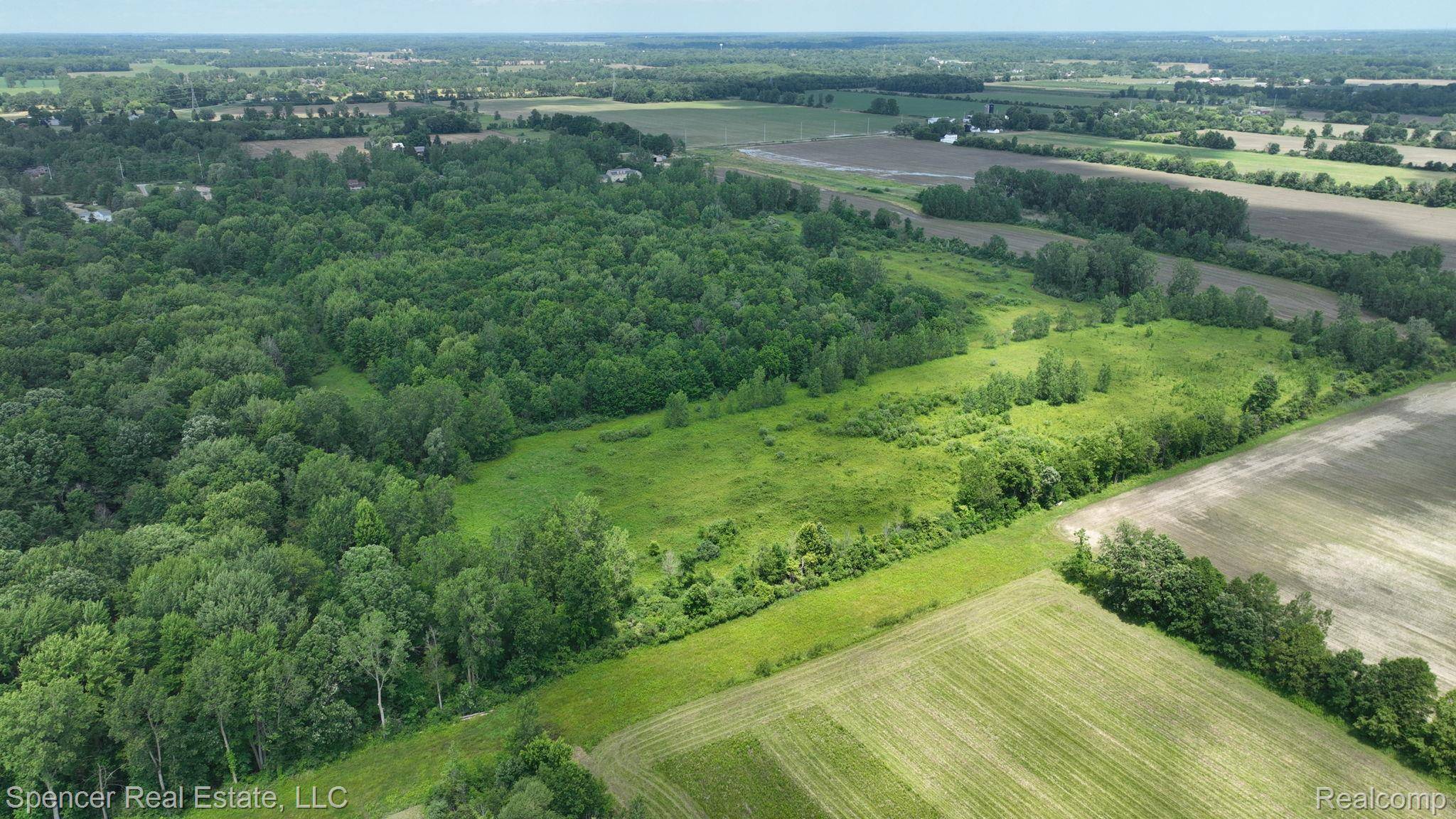 Lot 2 33 Mile Rd, Armada Township, MI 48005