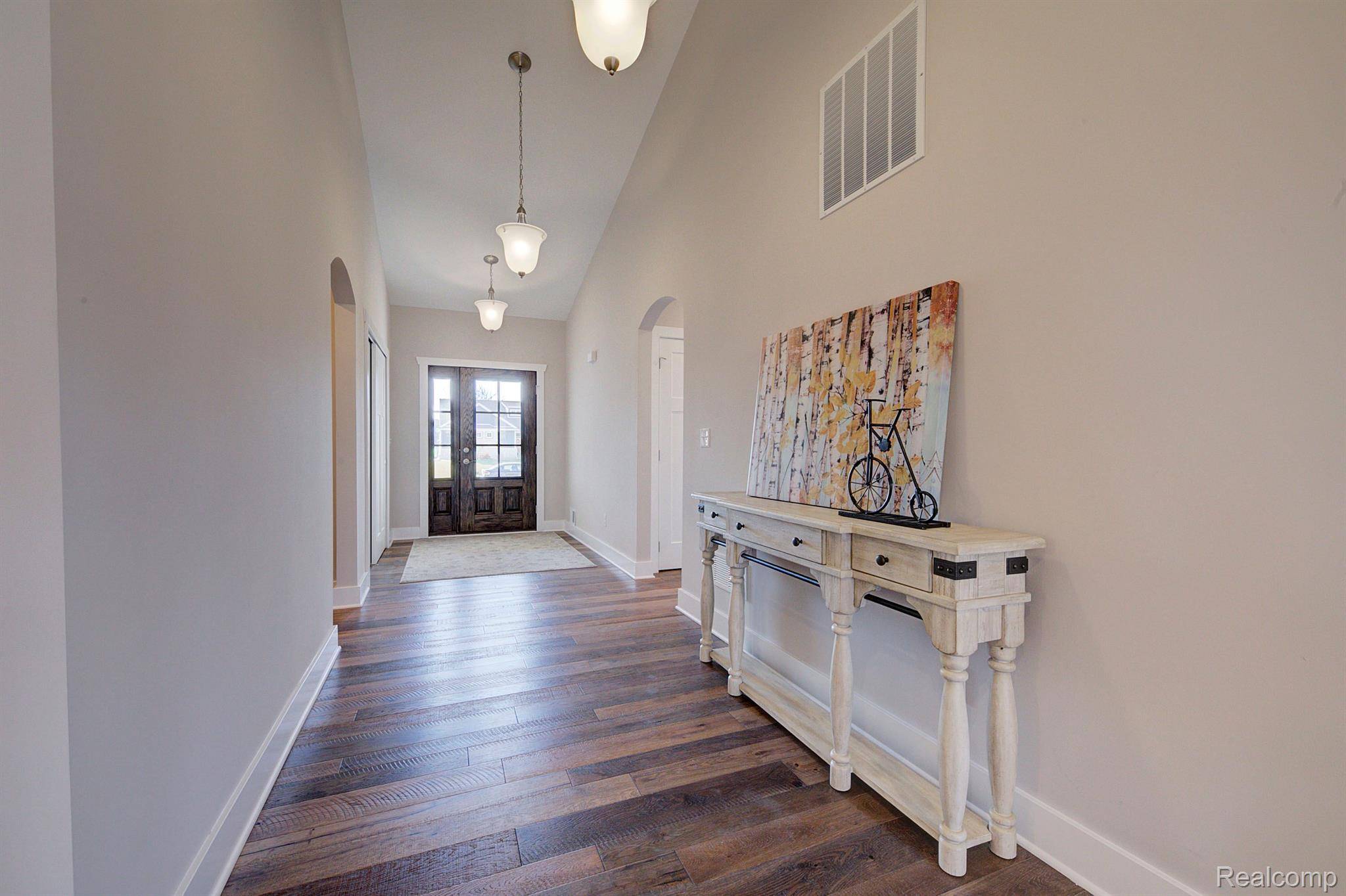 Howell, MI 48843,660 BIRKDALE (MOH57) DR