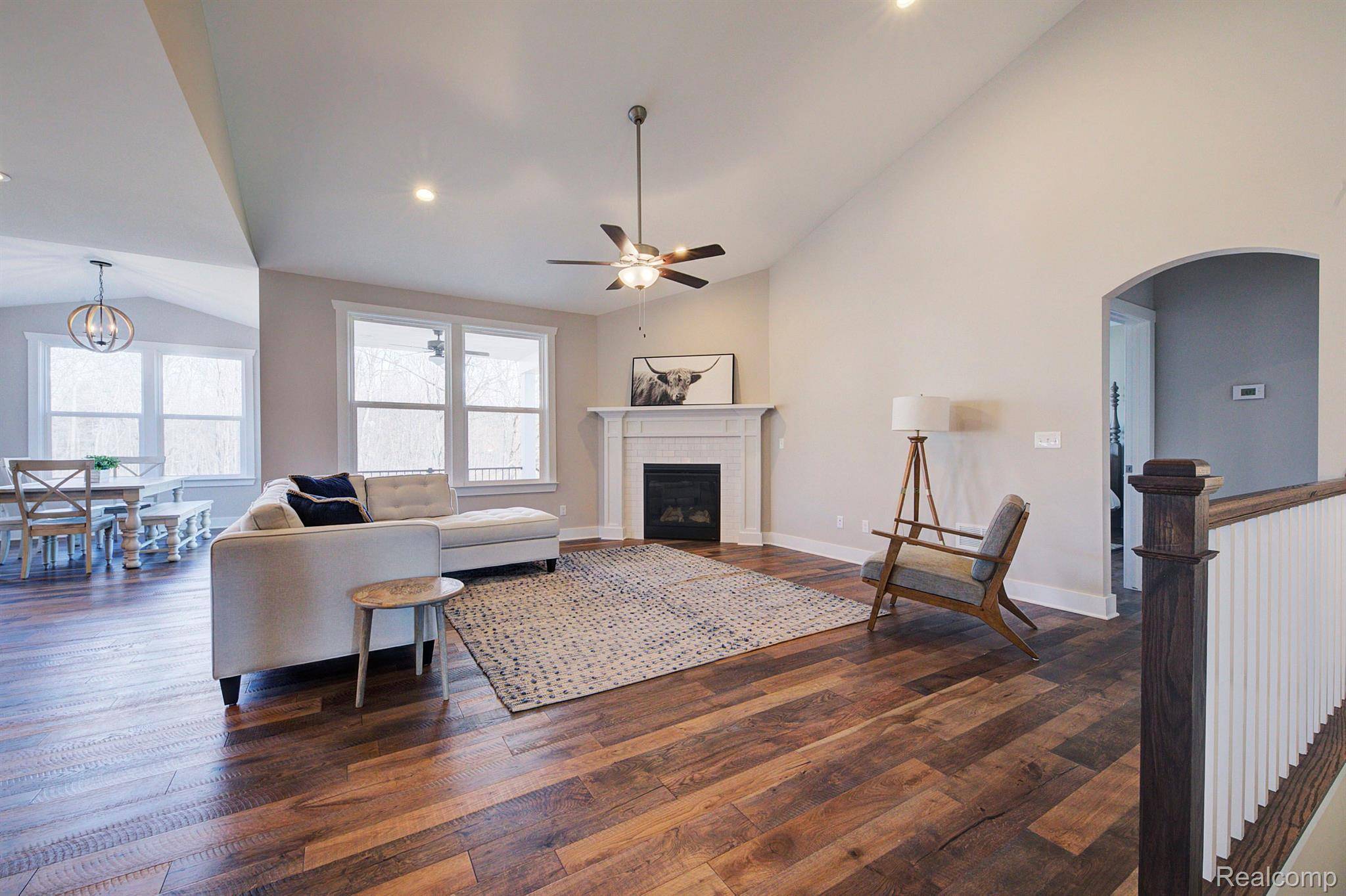 Howell, MI 48843,660 BIRKDALE (MOH57) DR