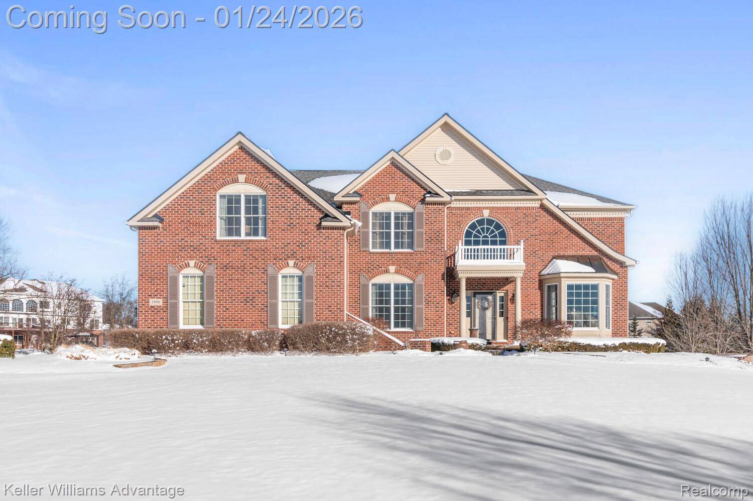 Milford, MI 48380,1896 Bristol CT