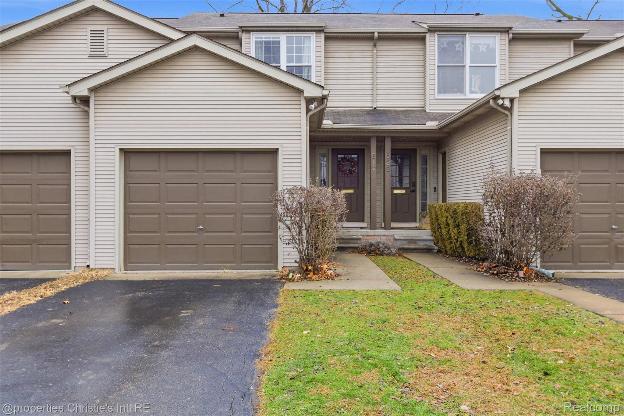 Ferndale, MI 48220,519 E Breckenridge ST