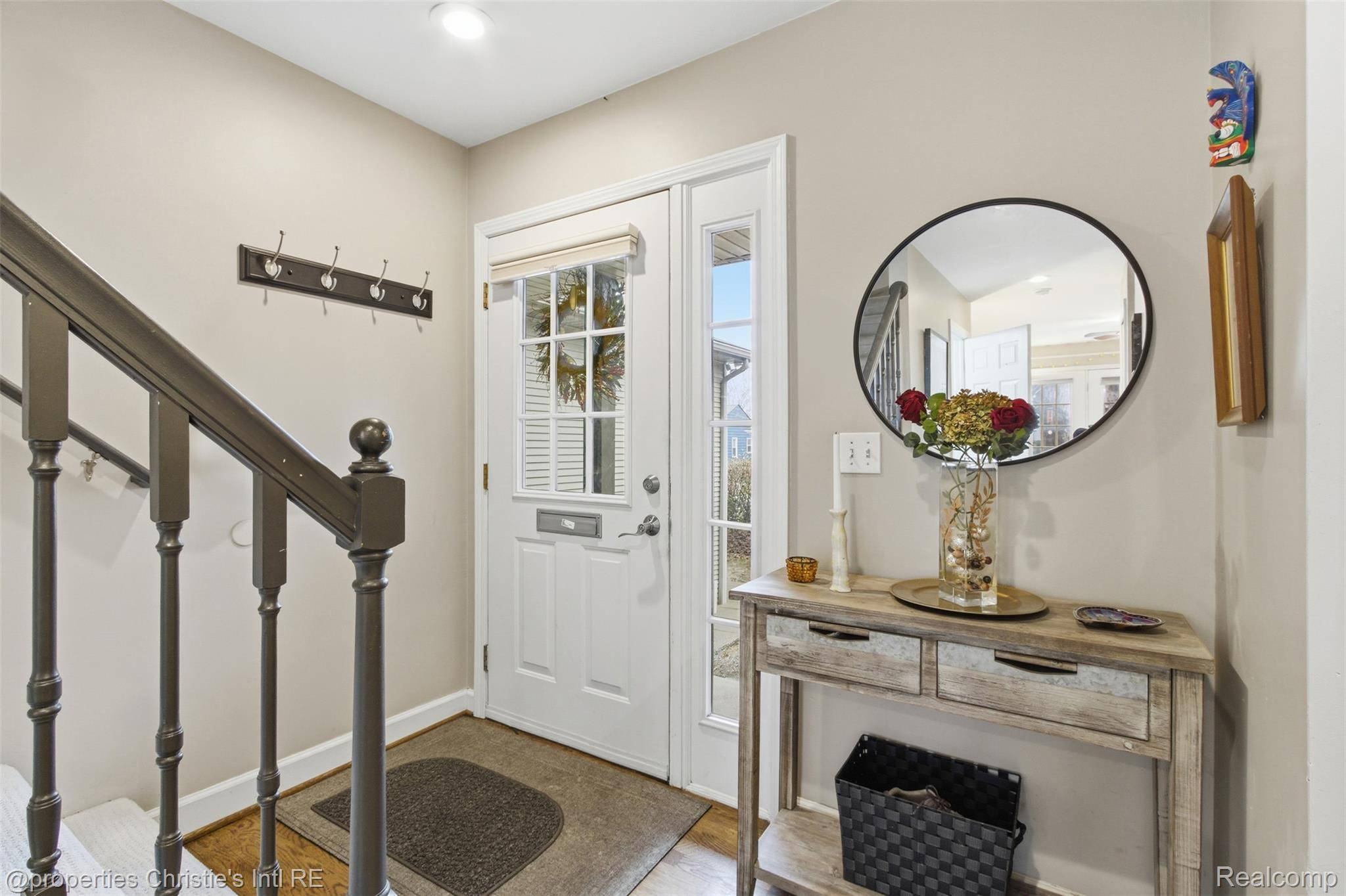 Ferndale, MI 48220,519 E Breckenridge ST