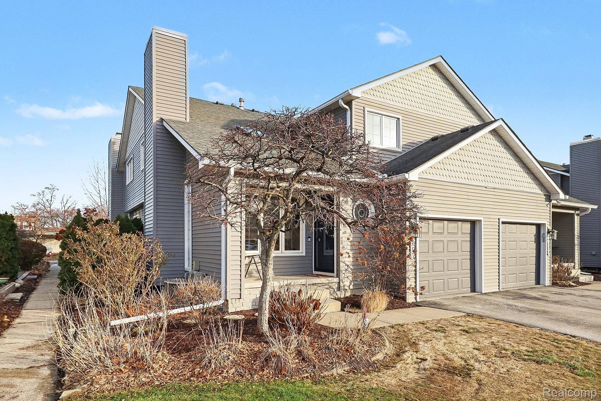 Clawson, MI 48017,607 S Crooks RD