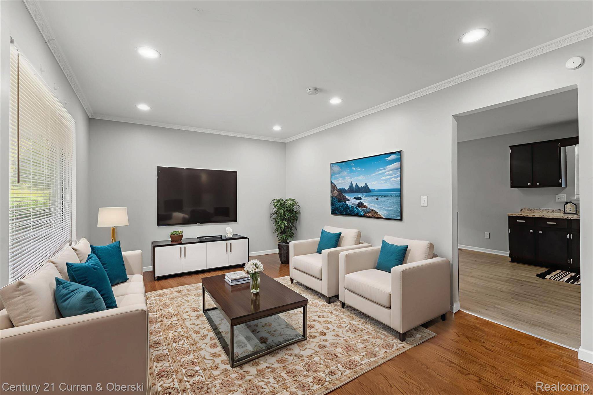 Lincoln Park, MI 48146,1375 Wilson AVE