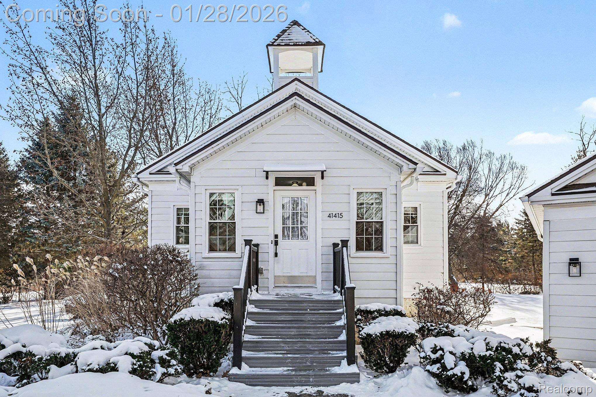 Canton, MI 48187,41415 Copper Creek DR