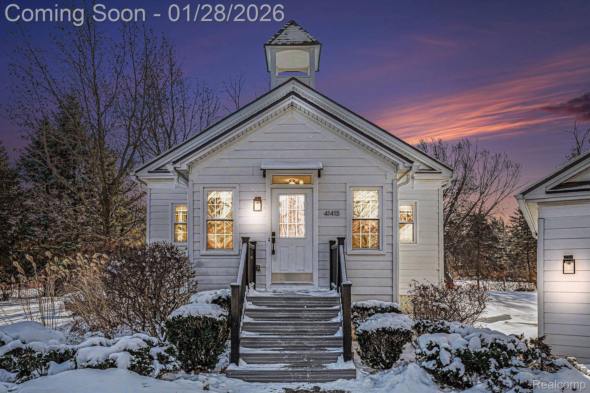 Canton, MI 48187,41415 Copper Creek DR