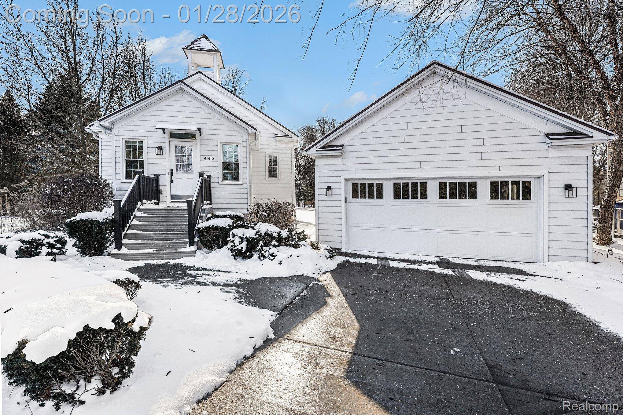 Canton, MI 48187,41415 Copper Creek DR