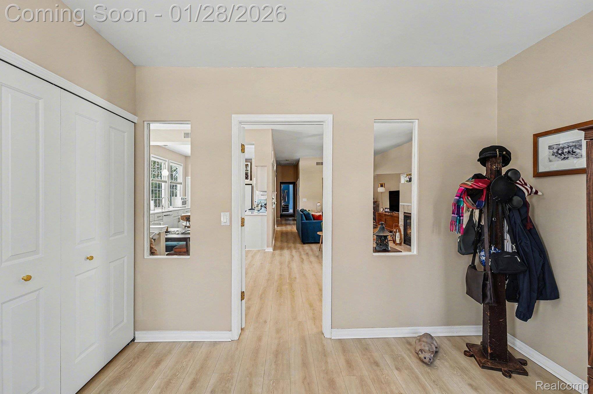 Canton, MI 48187,41415 Copper Creek DR