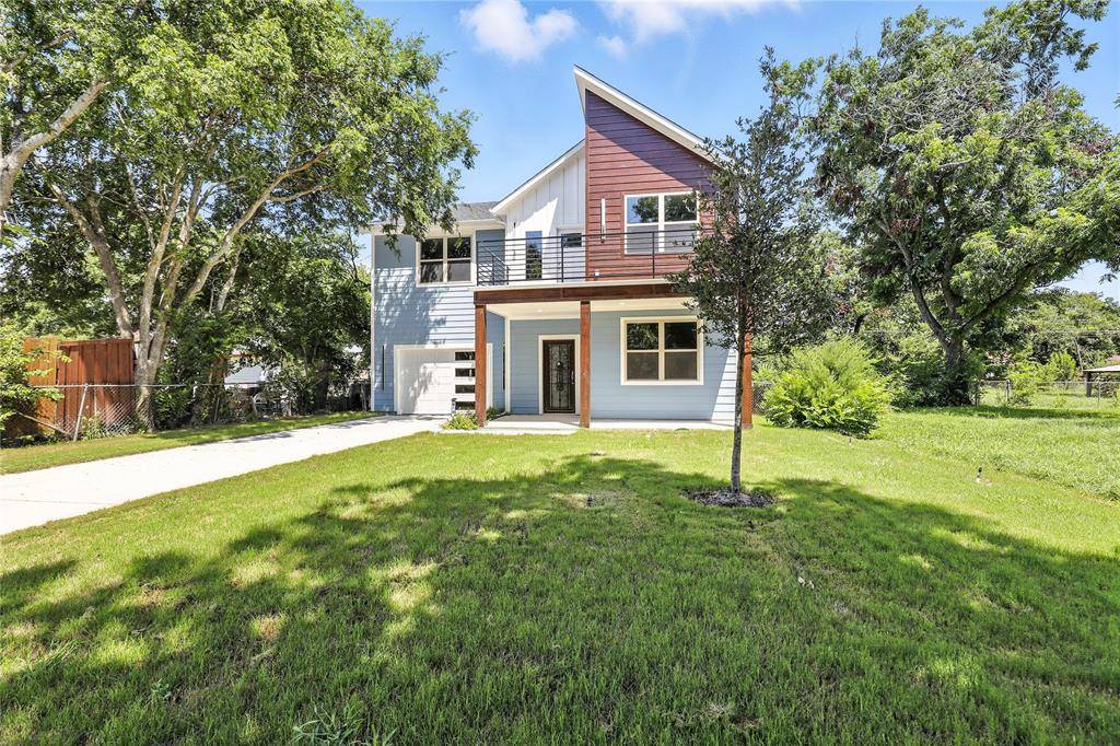 Cleburne, TX 76033,810 Euclid Street