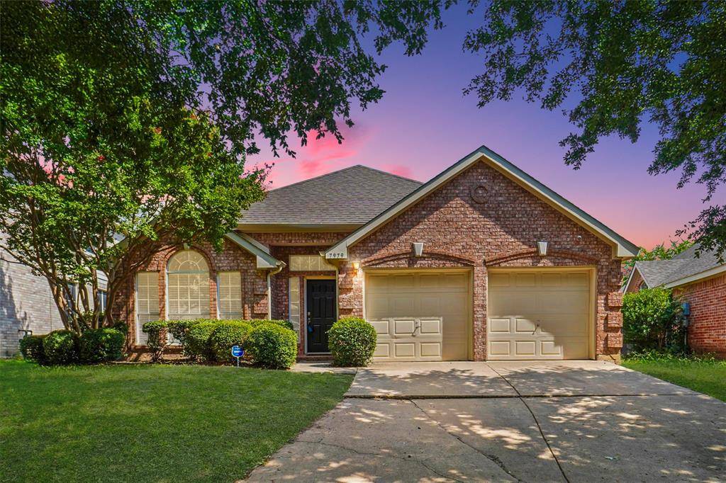 Fort Worth, TX 76123,7979 Belladonna Drive