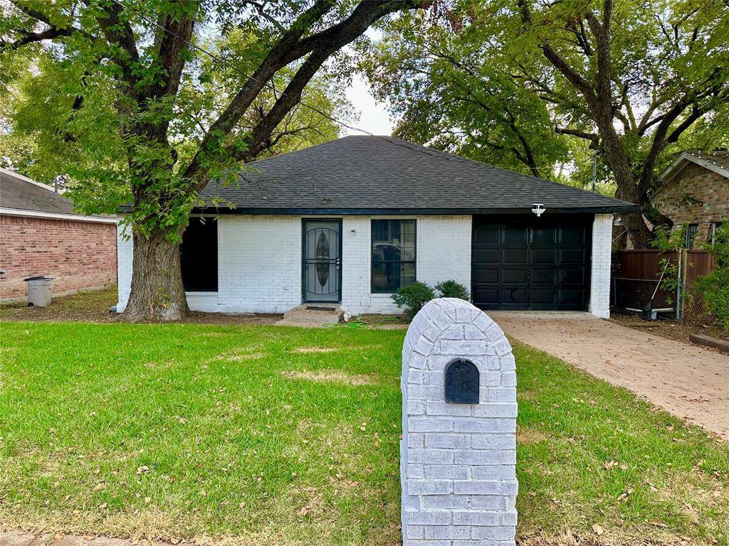 Dallas, TX 75216,1434 Owega Avenue