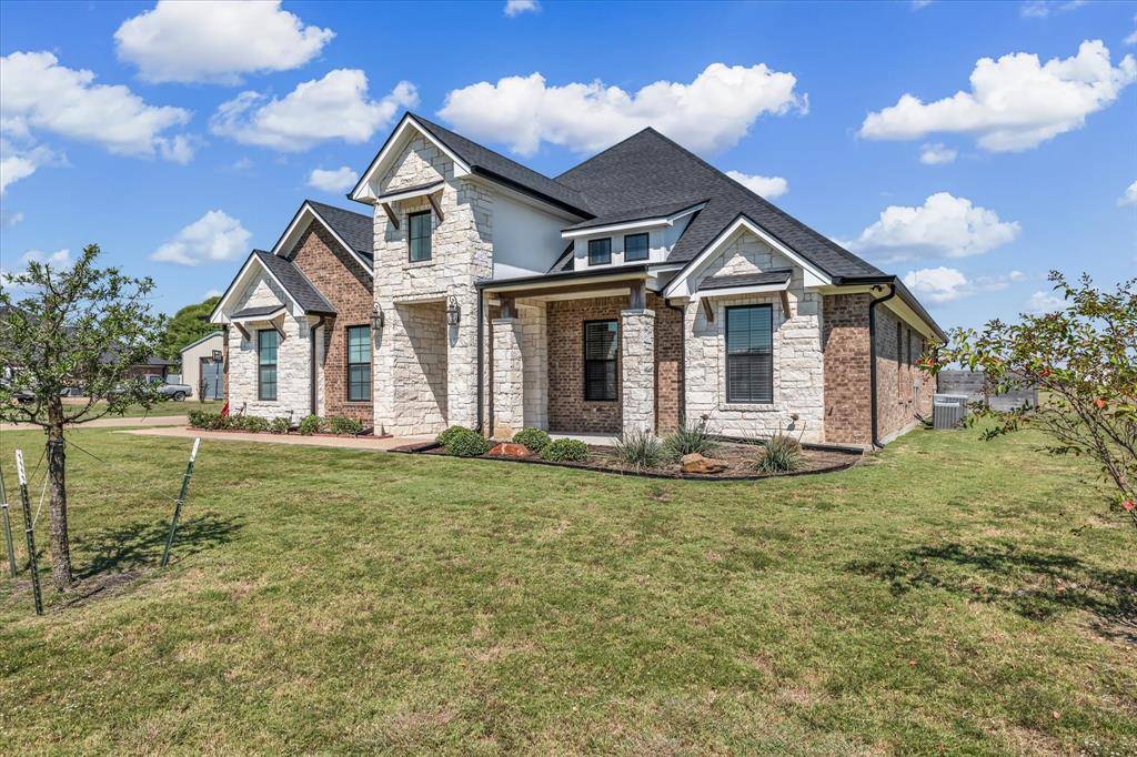 Moody, TX 76557,203 Hatter Drive