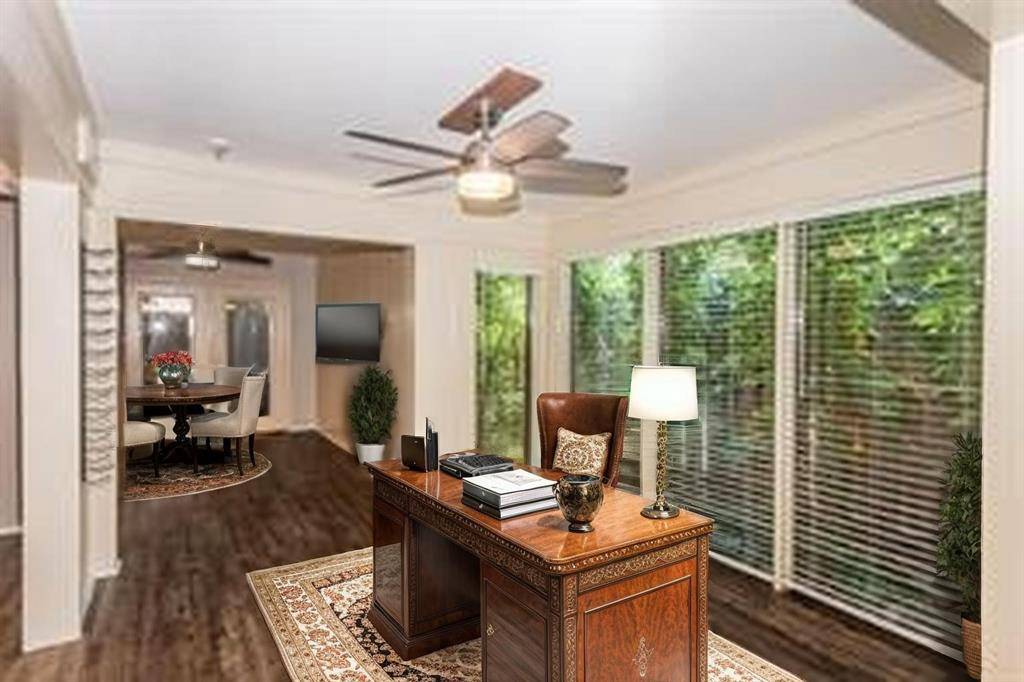 Addison, TX 75001,3788 Vitruvian Way #K1