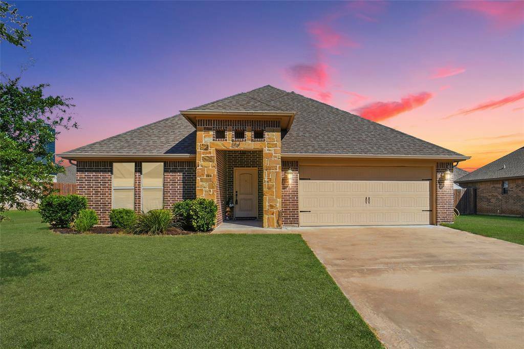 Godley, TX 76044,206 Mckittrick Lane