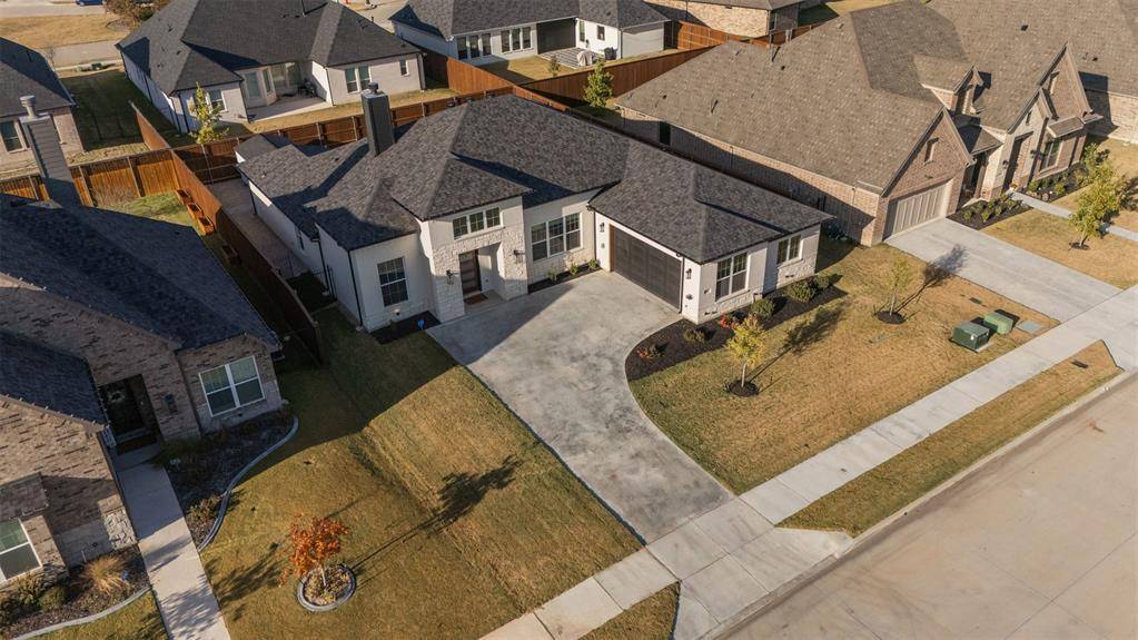 Haslet, TX 76052,512 Creekside Drive